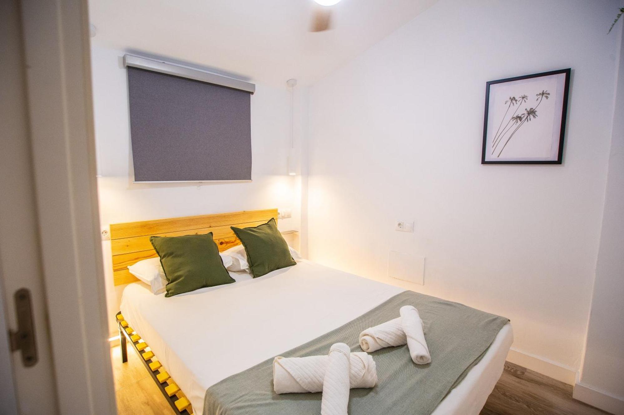 Benalhome - Tu Hogar Con Terraza Y Ducha Exterior Benalmádena Exterior foto