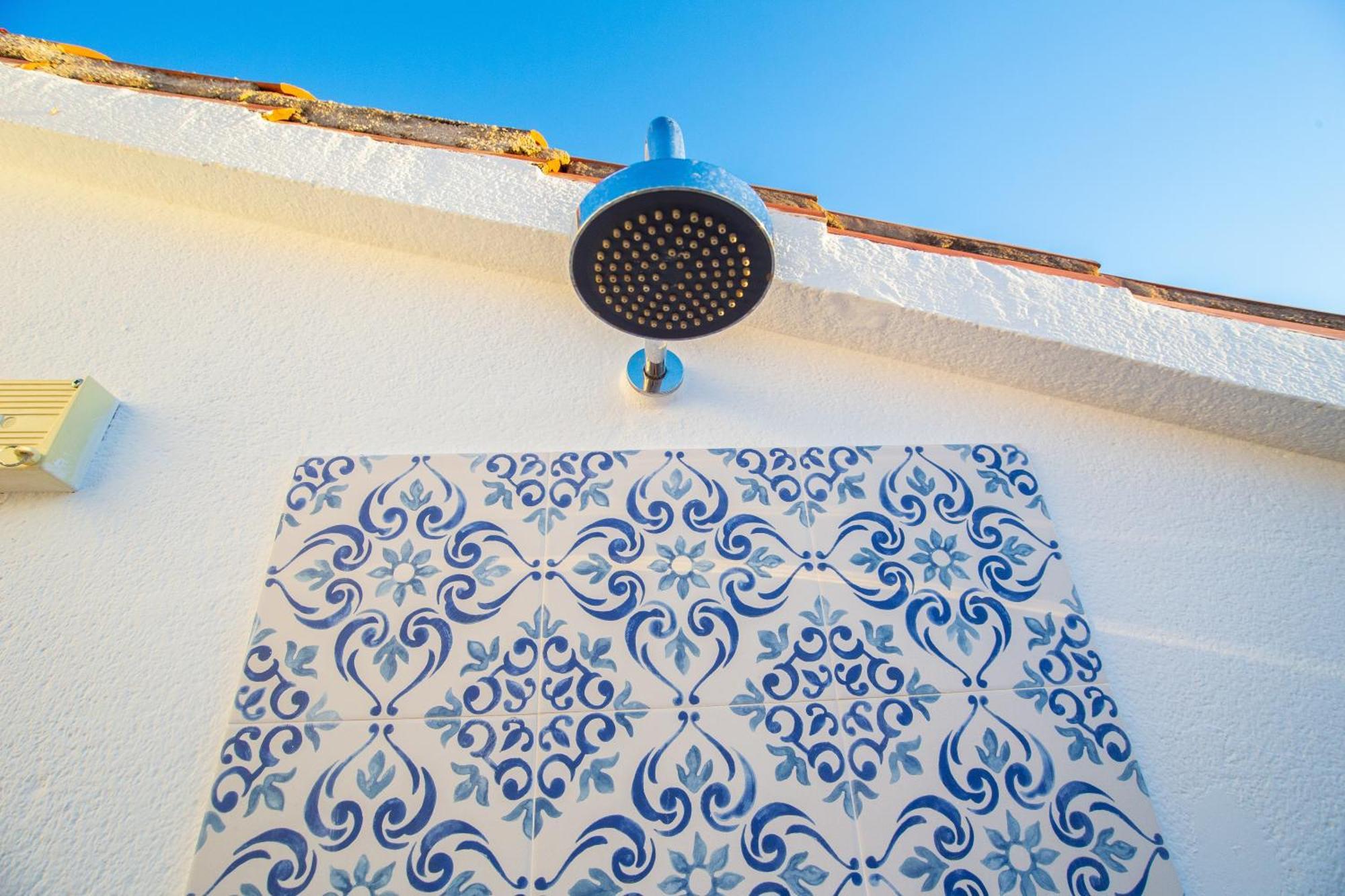 Benalhome - Tu Hogar Con Terraza Y Ducha Exterior Benalmádena Exterior foto